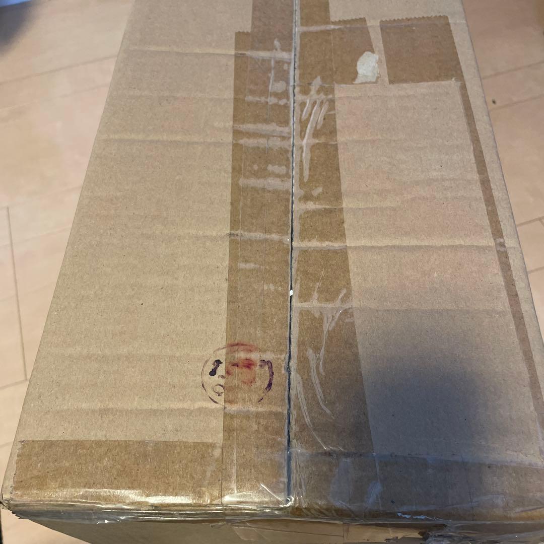 未開封品 サイドショウ ダイナソーリア スピノサウルス