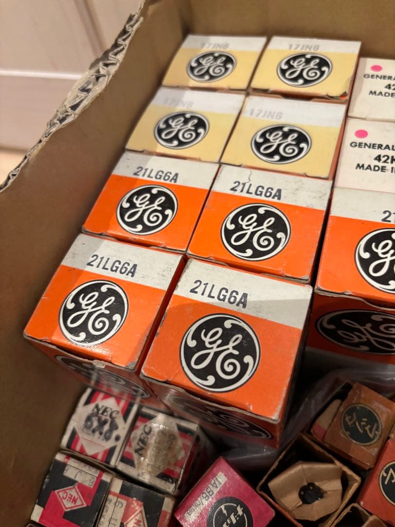 真空管