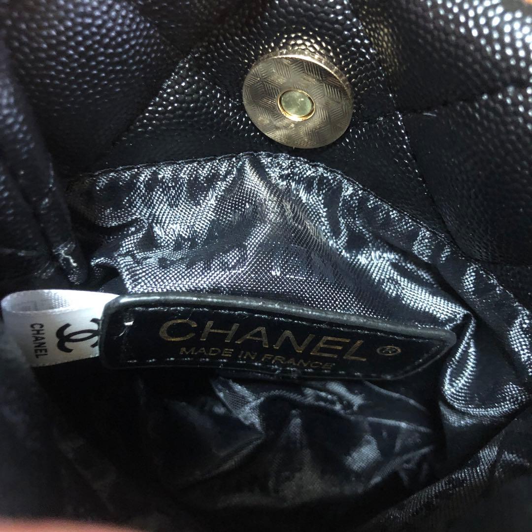 CHANEL ノベルティ(非売品)