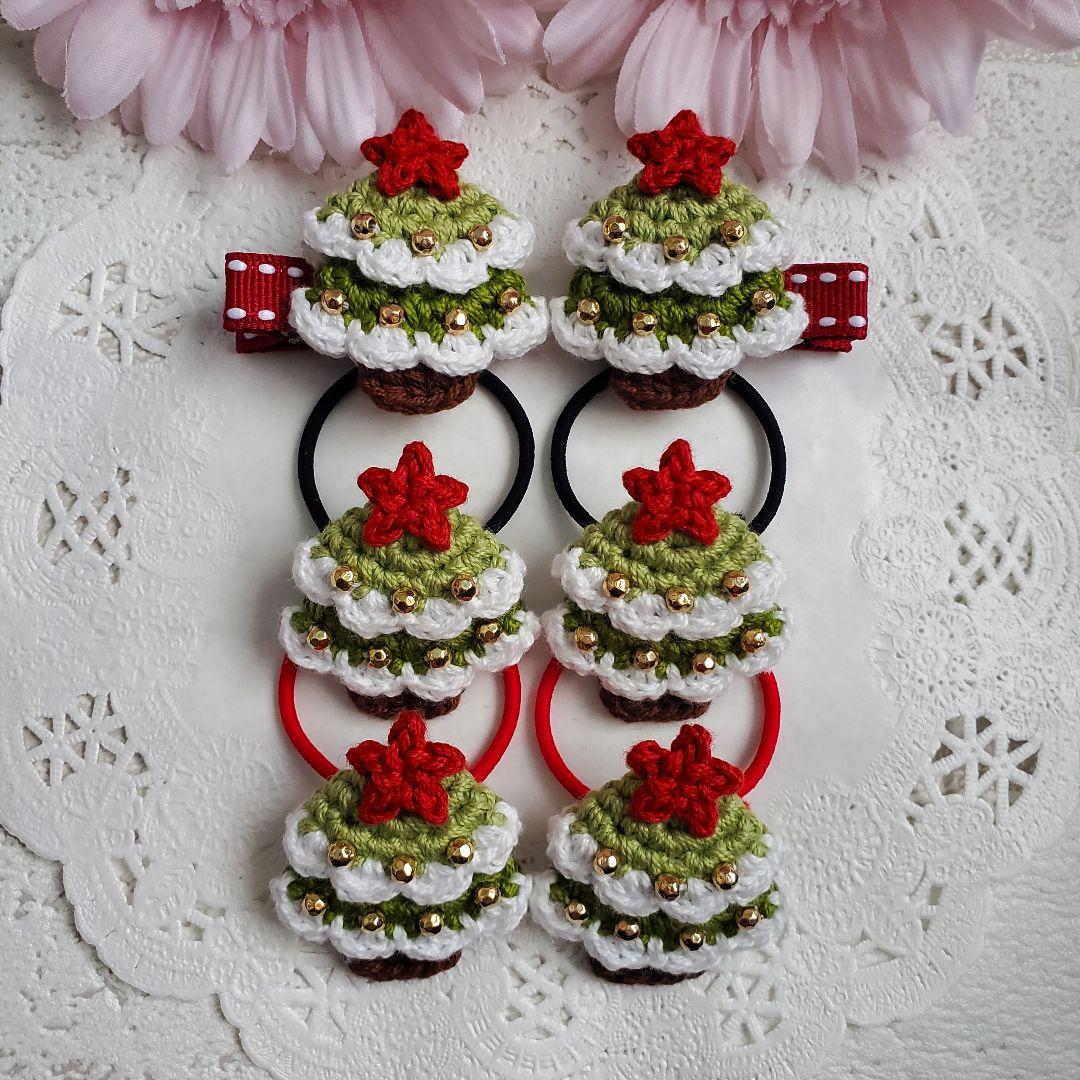 ꕤくろみん様ꕤ﻿オーダー⑅﻿ヘアゴム・ヘアクリップ⑅﻿ベビー&キッズ⑅