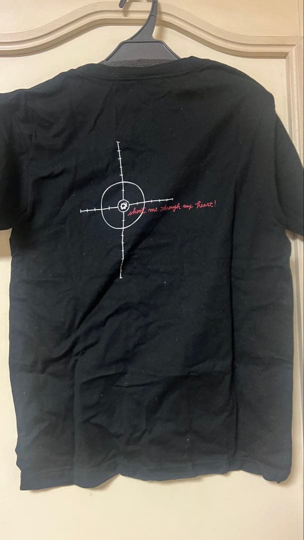 aikoツアーTシャツ4枚セット