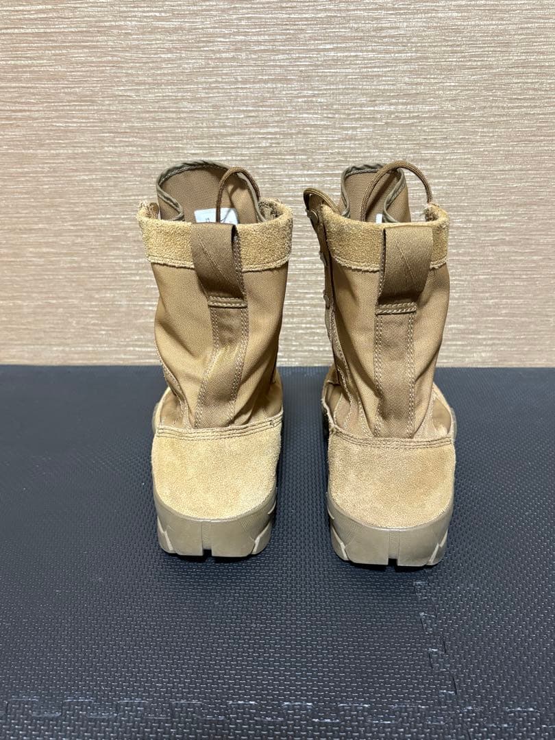 NIKE SFB ジャングルブーツ　26.5