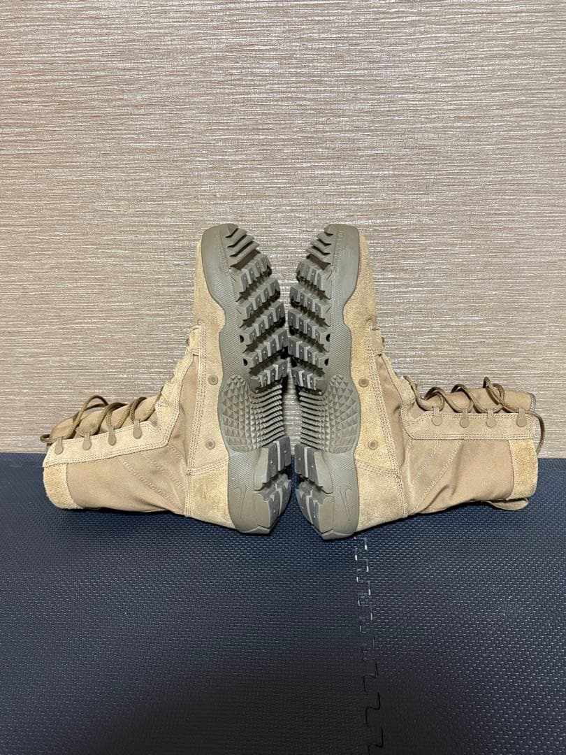 NIKE SFB ジャングルブーツ　26.5