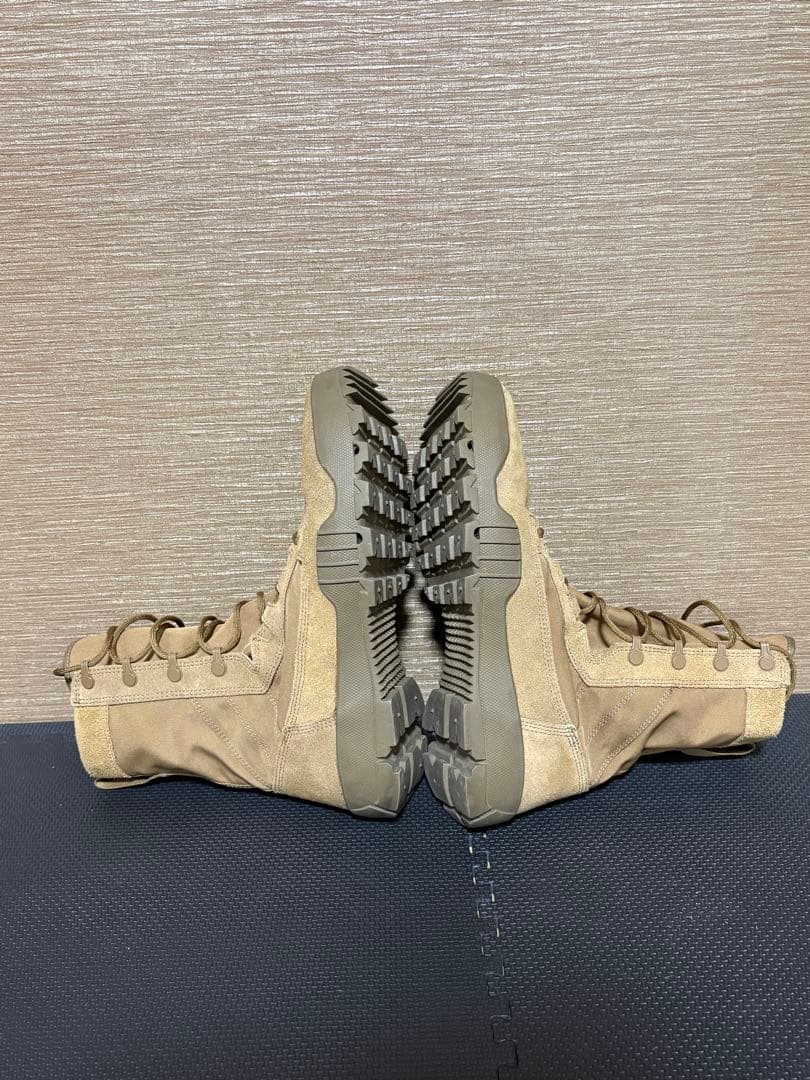 NIKE SFB ジャングルブーツ　26.5