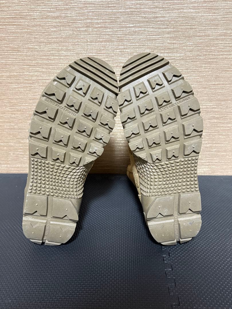 NIKE SFB ジャングルブーツ　26.5