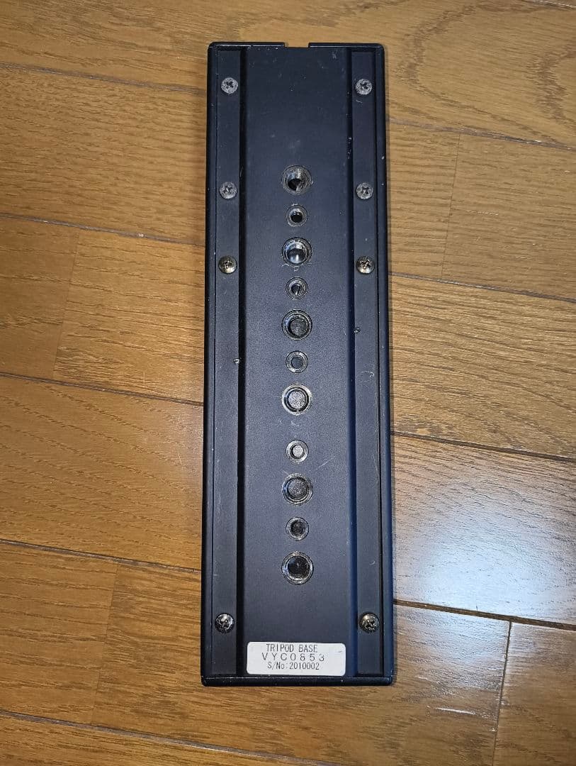 ソニー VCT-14 VCT-U14 同等品三脚ベースプレート アダプター