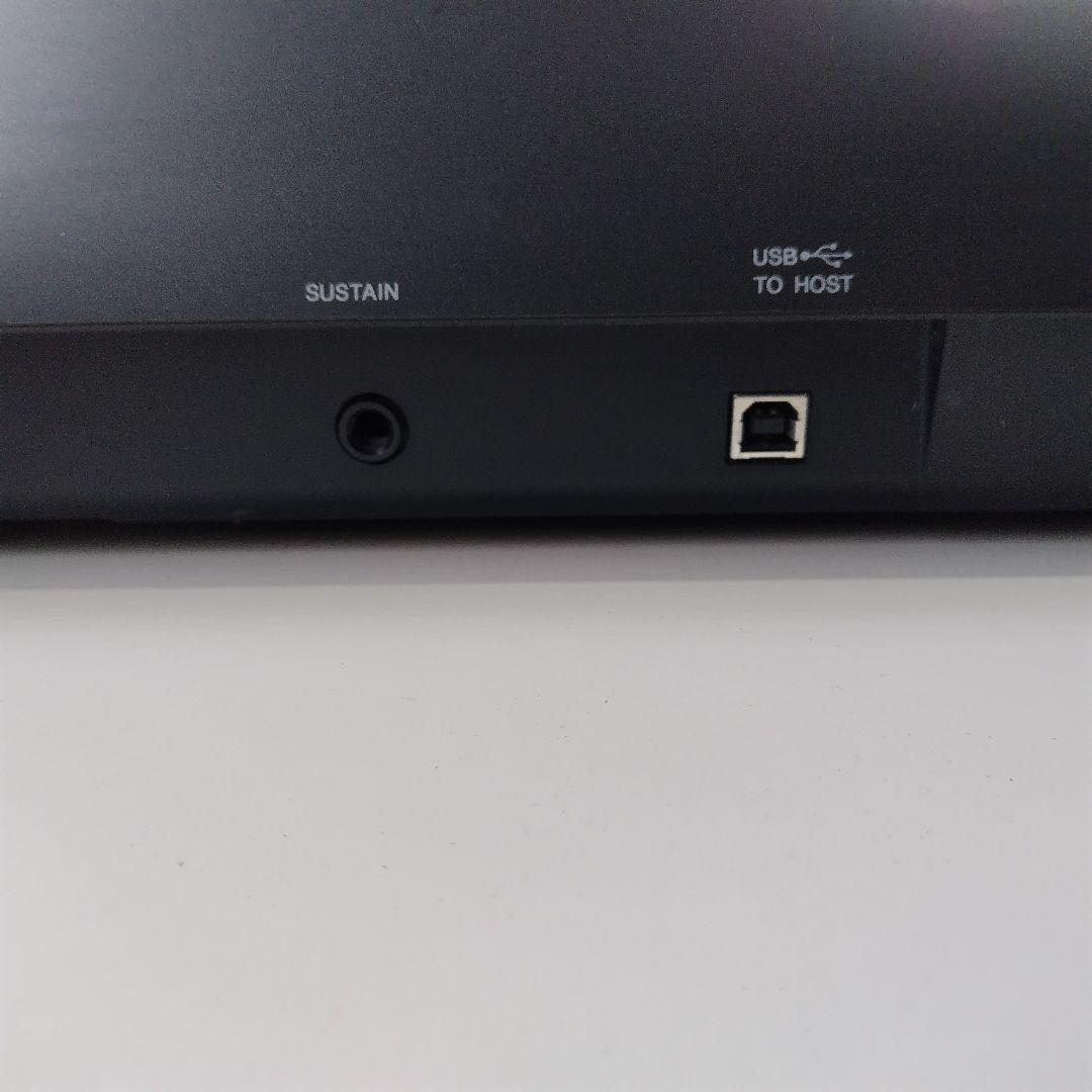 YAMAHA　ヤマハ　Piaggero　NP-32B　2018年製　76鍵