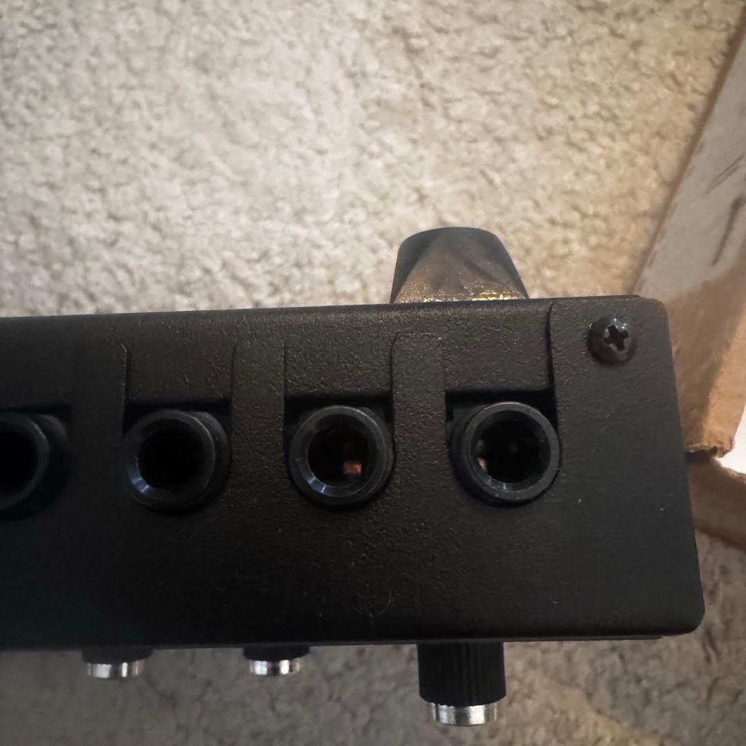 DSI TETR4(Tetra) 4ボイス ポリフォニック アナログシンセ 美品