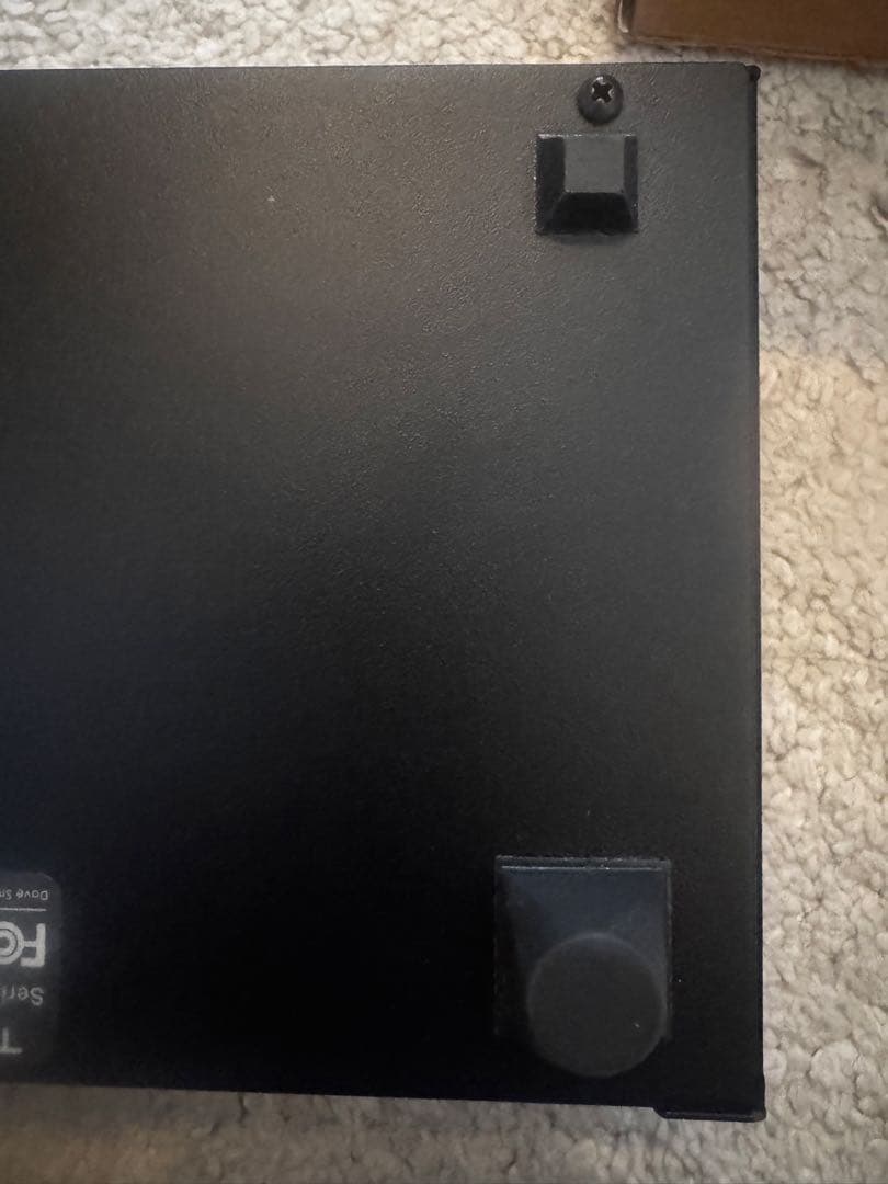 DSI TETR4(Tetra) 4ボイス ポリフォニック アナログシンセ 美品