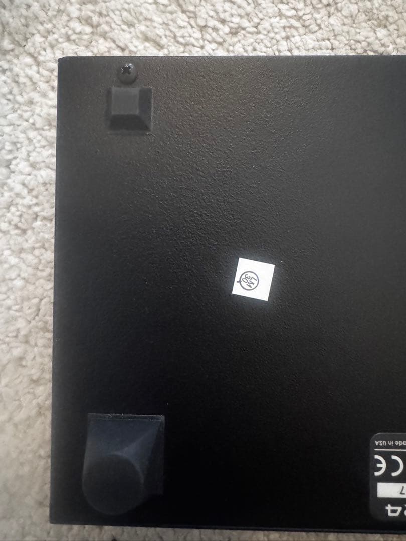 DSI TETR4(Tetra) 4ボイス ポリフォニック アナログシンセ 美品