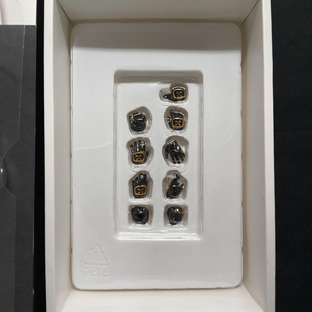 仮面ライダークウガ　アメイジングマイティ　真骨彫　S.H.Figuarts