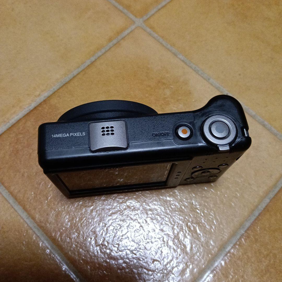 PENTAX ペンタックス　Optio RZ10 コンパクトデジタルカメラ