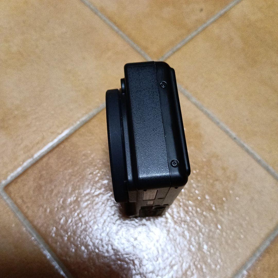 PENTAX ペンタックス　Optio RZ10 コンパクトデジタルカメラ