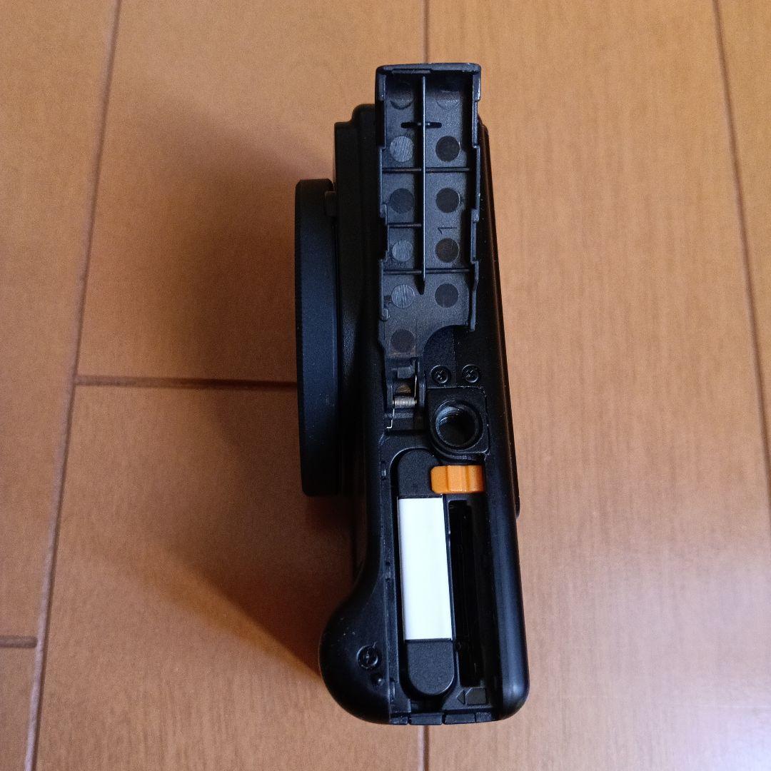 PENTAX ペンタックス　Optio RZ10 コンパクトデジタルカメラ