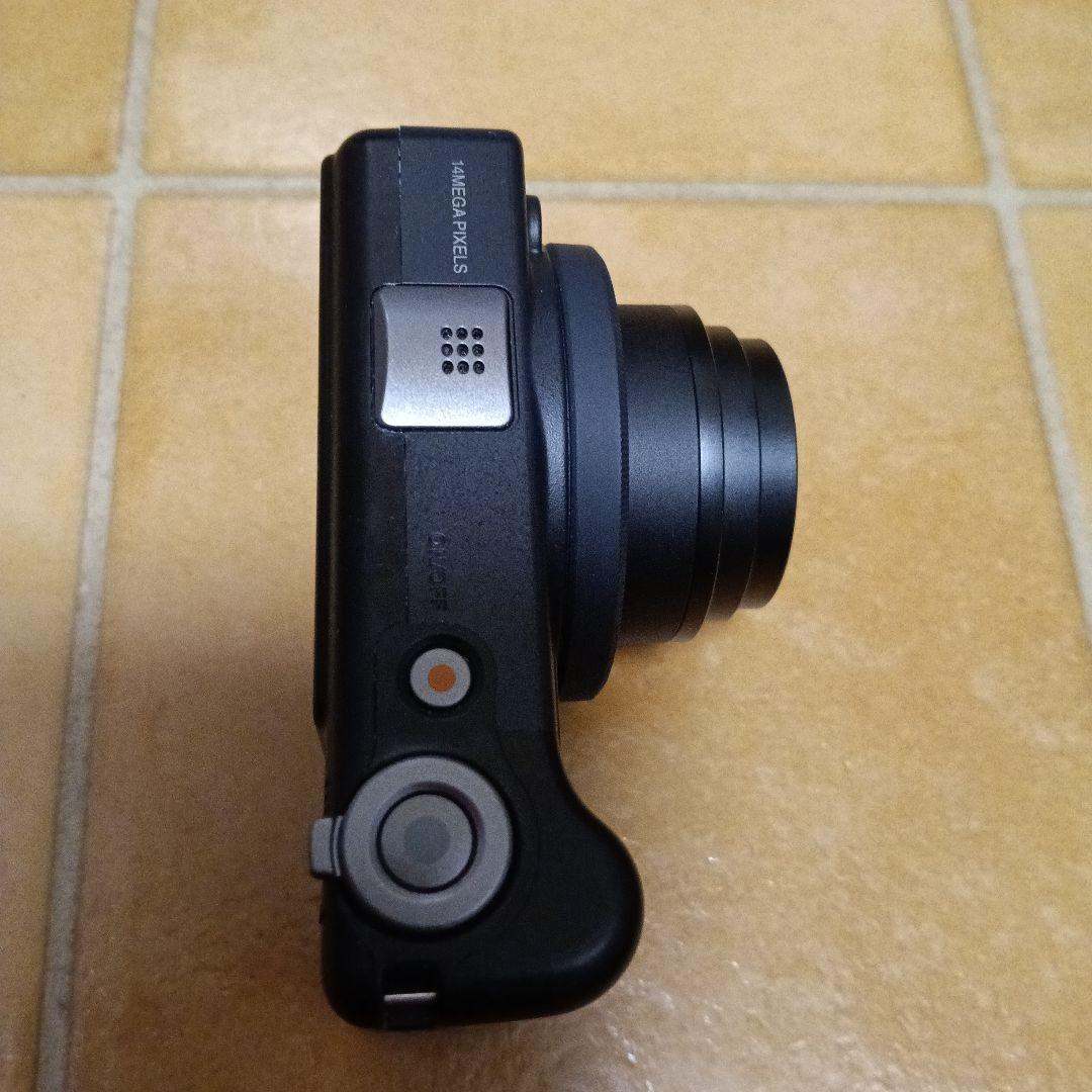 PENTAX ペンタックス　Optio RZ10 コンパクトデジタルカメラ