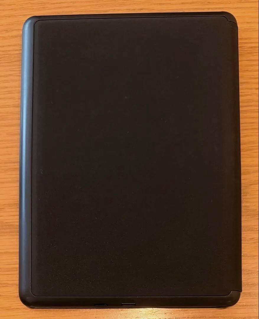 Kindle Paperwhite 第11世代 16GB ブラック(カバー付き)