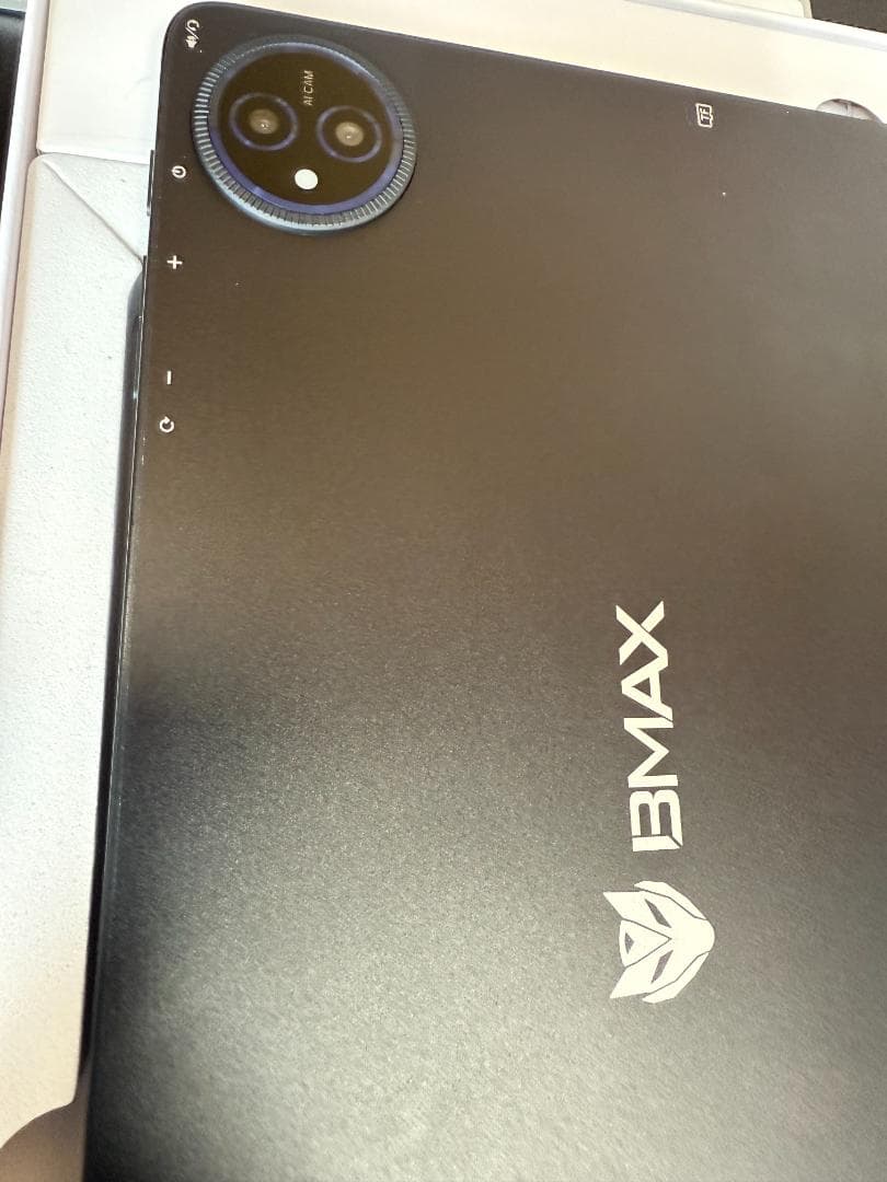 ✨液晶画面美品✨最新版10インチタブレット✨ BMAX♡I10 Plus ✨