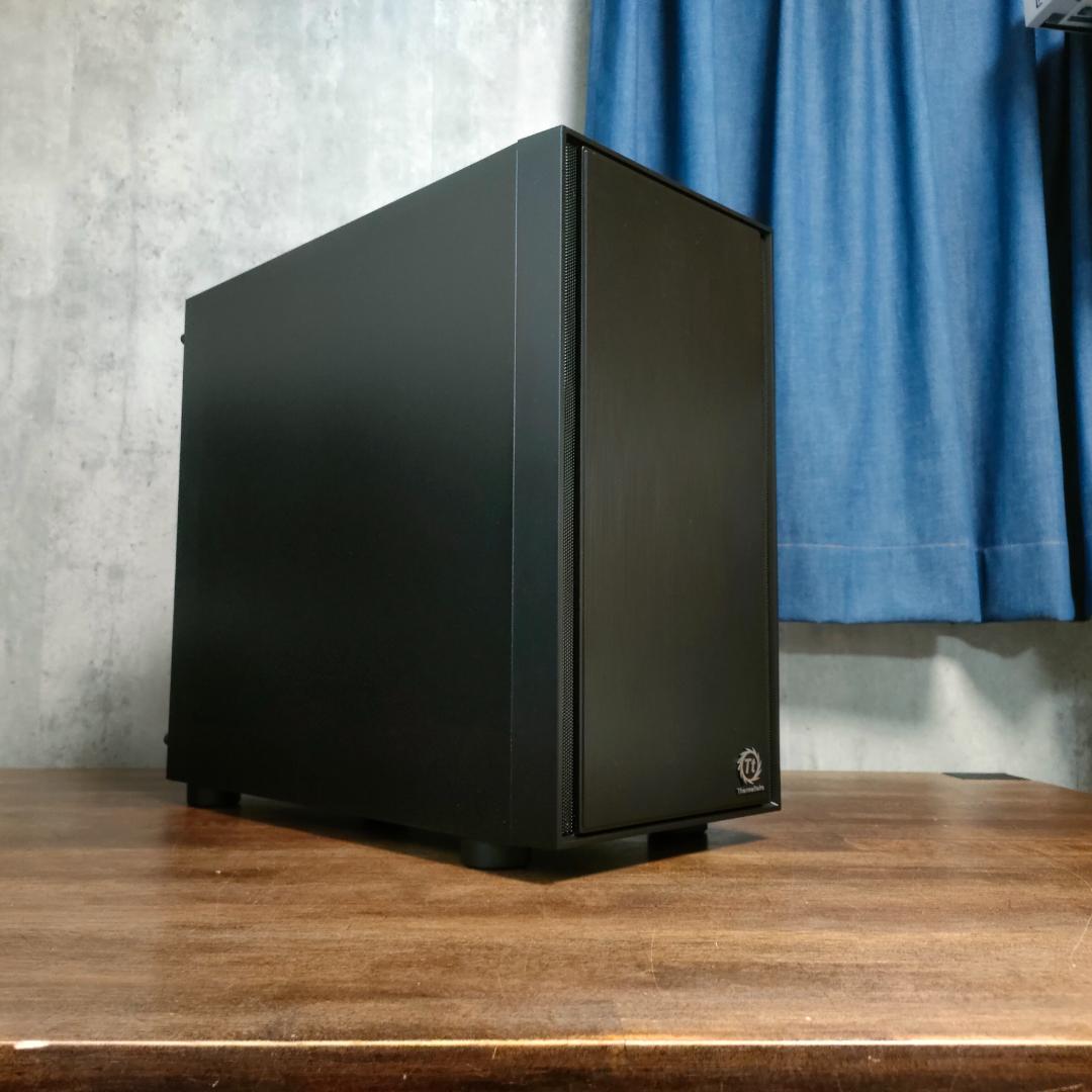 T340 3画面 トレーディングPCフルセット デイトレ 株取引 FX 仮想通貨