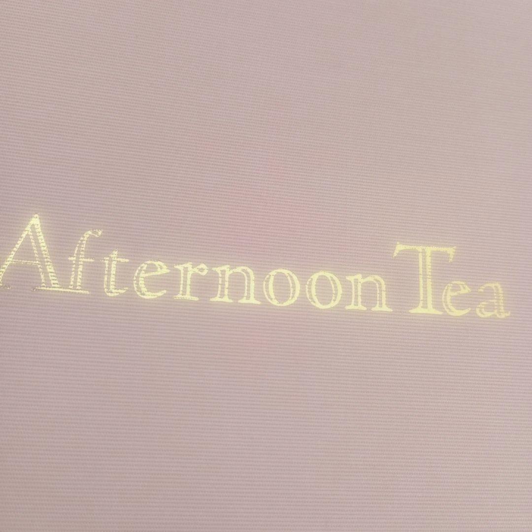 AfternoonTeaイヤープレート 2007年