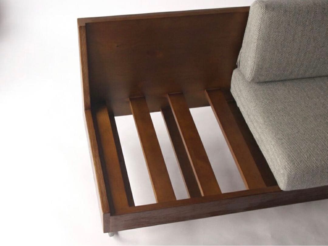 アデペシュ ・ ウォーム LD ソファ レフトアーム