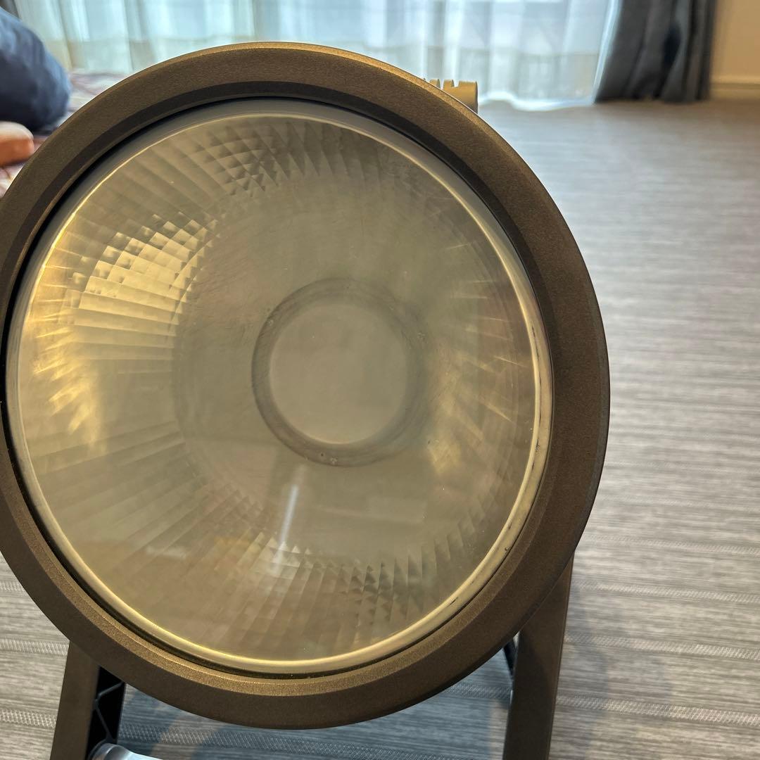 ハヤタ　LEDプロライト LF-30 野外用　LEDライト