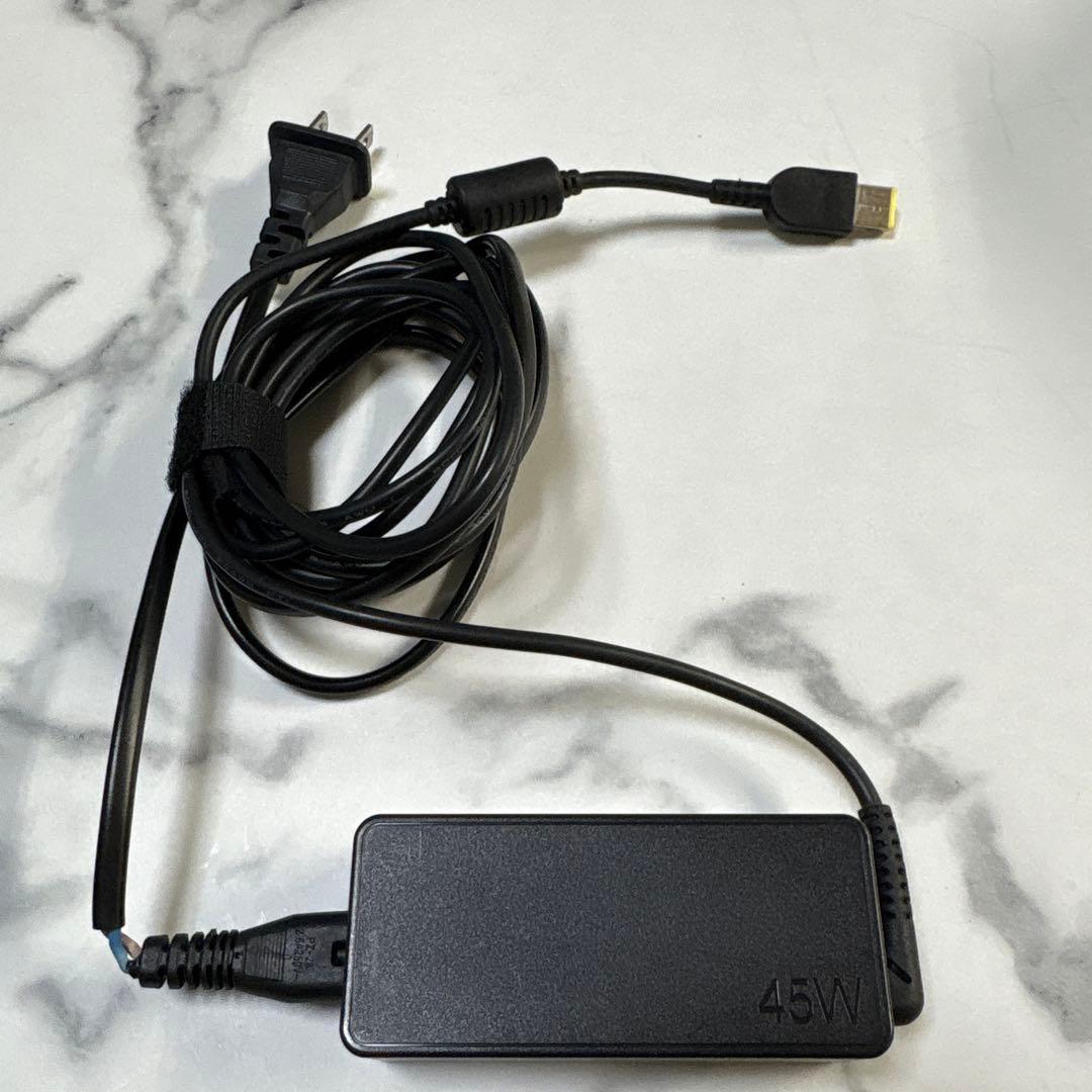 NEC LaVie Note Intel Core i5 7世代