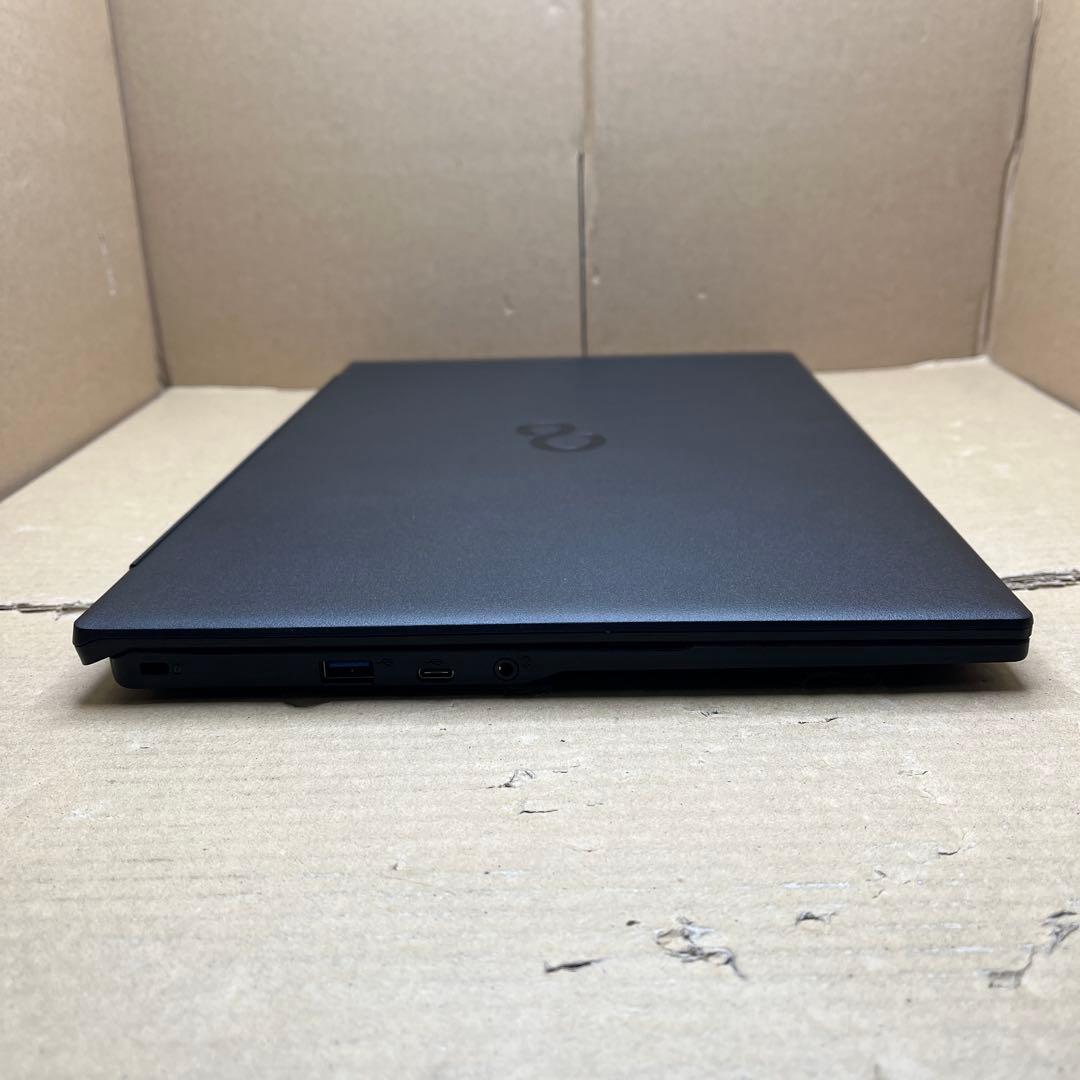 FMV Lite WA1/J2 15.6インチFMVWJ2A152_AZ