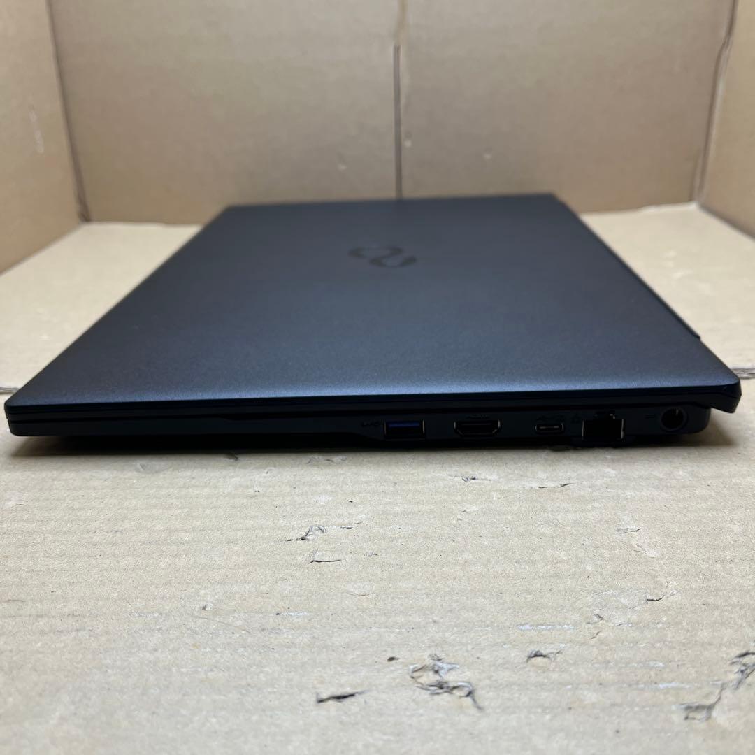 FMV Lite WA1/J2 15.6インチFMVWJ2A152_AZ