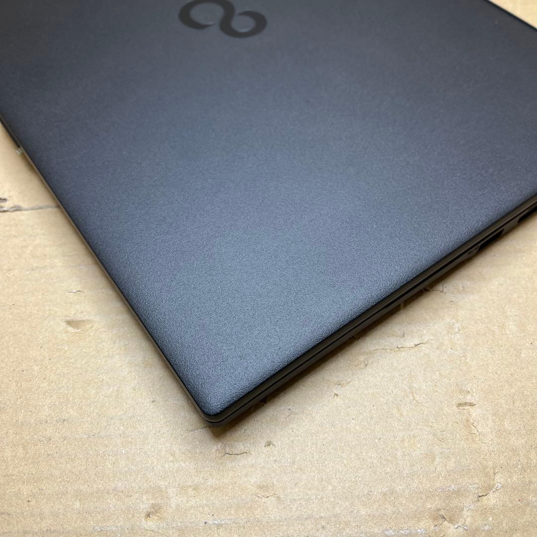 FMV Lite WA1/J2 15.6インチFMVWJ2A152_AZ