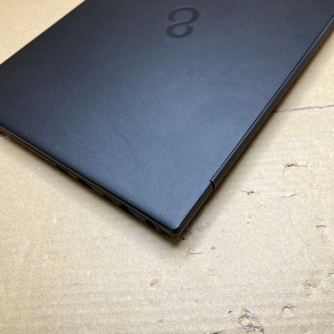 FMV Lite WA1/J2 15.6インチFMVWJ2A152_AZ