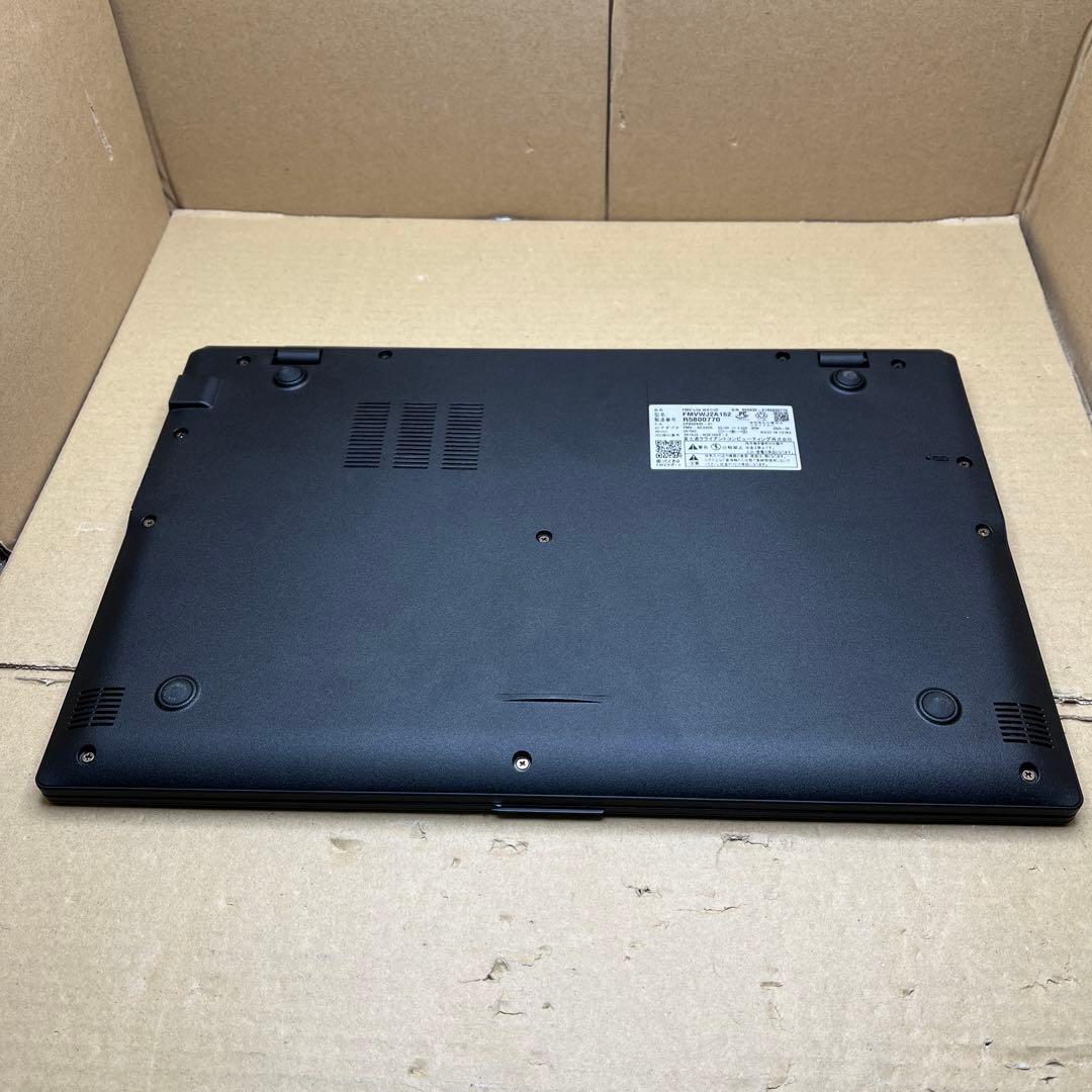 FMV Lite WA1/J2 15.6インチFMVWJ2A152_AZ