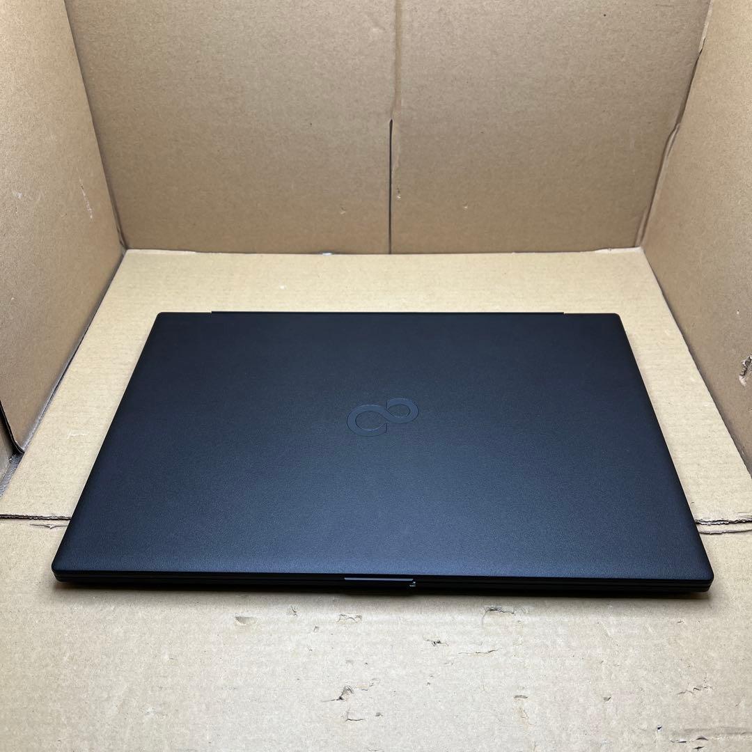 FMV Lite WA1/J2 15.6インチFMVWJ2A152_AZ