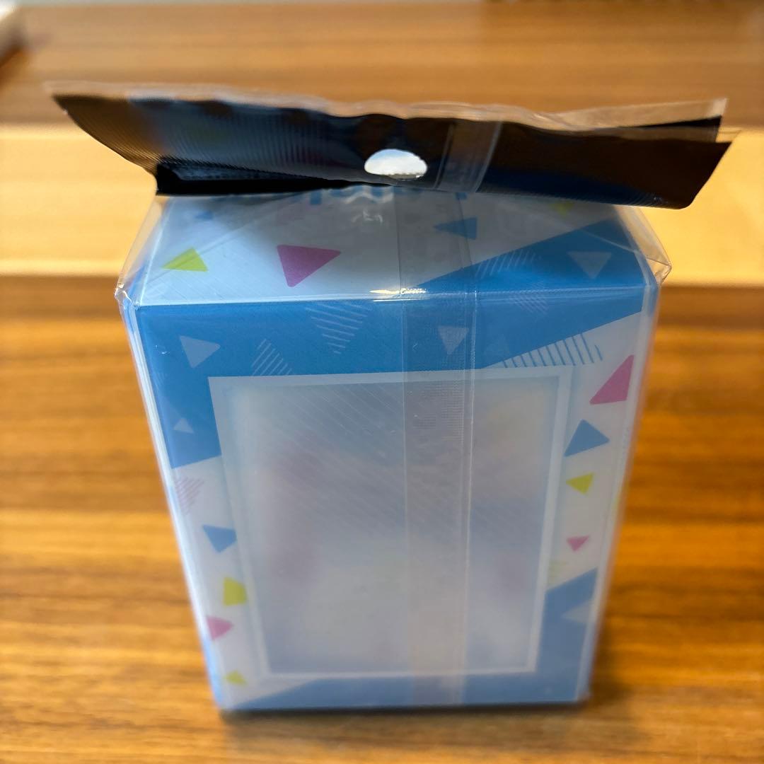 ホロライブ 『癒月ちょこ』 スリーブ、デッキホルダー　セット