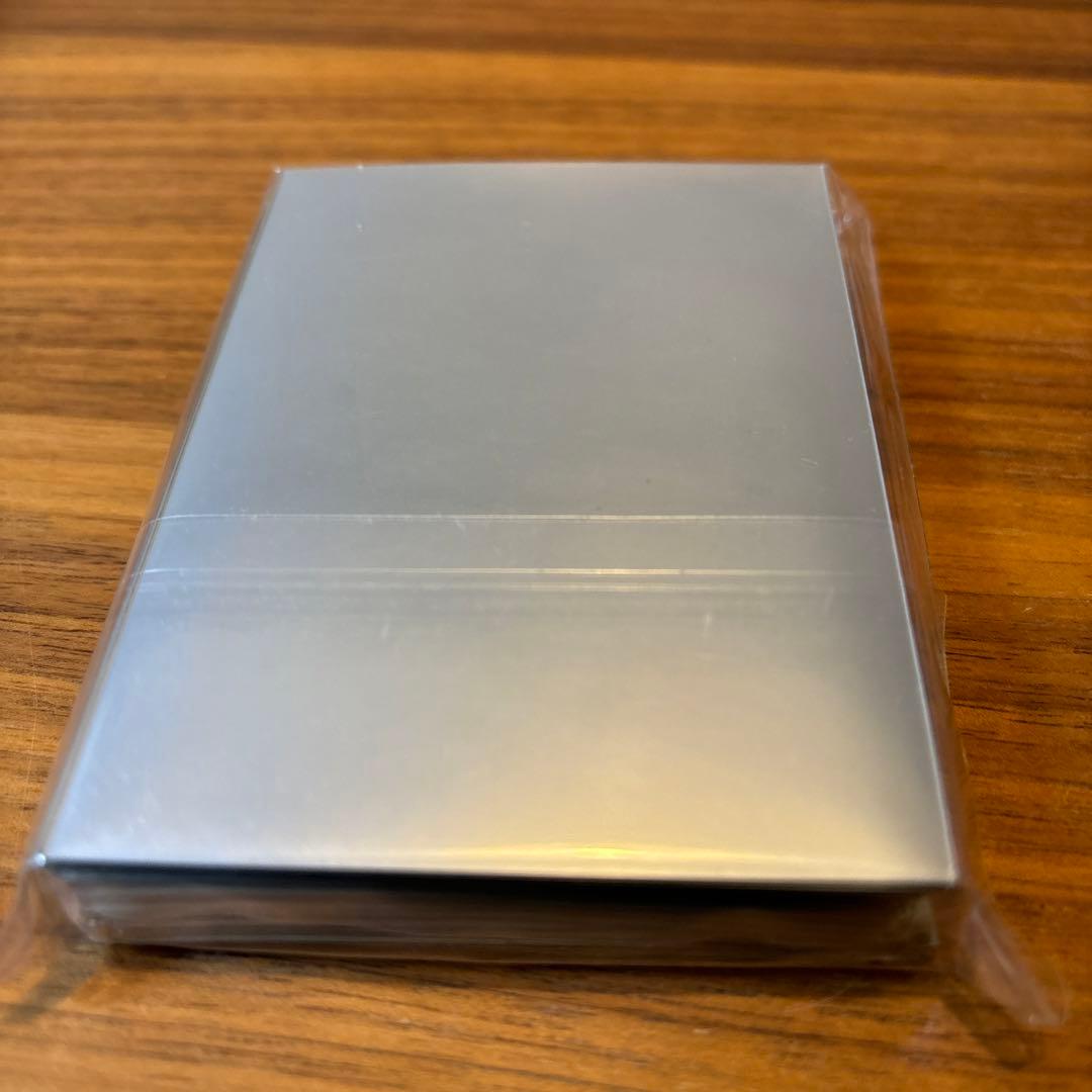 ホロライブ 『癒月ちょこ』 スリーブ、デッキホルダー　セット