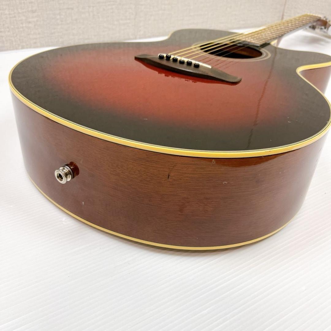 YAMAHA ヤマハ エレアコ 80年代 名機 CPX-5VS