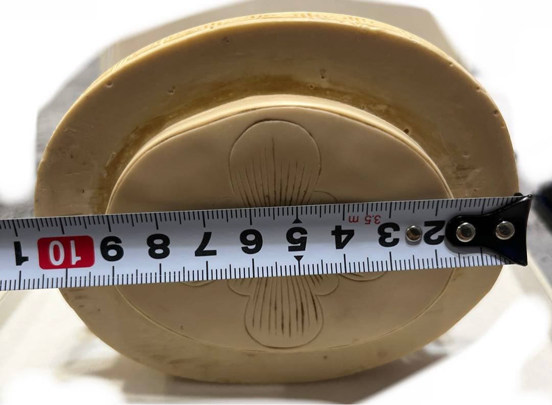 a139 ぞげ？ 置物 狛犬？シーサ？中国？彫刻