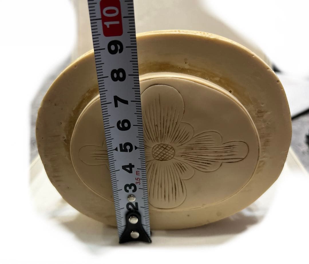 a139 ぞげ？ 置物 狛犬？シーサ？中国？彫刻