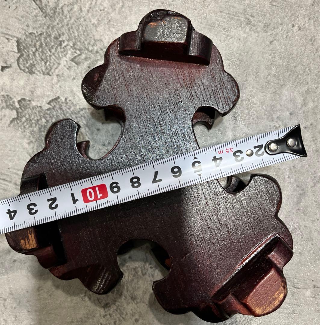 a139 ぞげ？ 置物 狛犬？シーサ？中国？彫刻