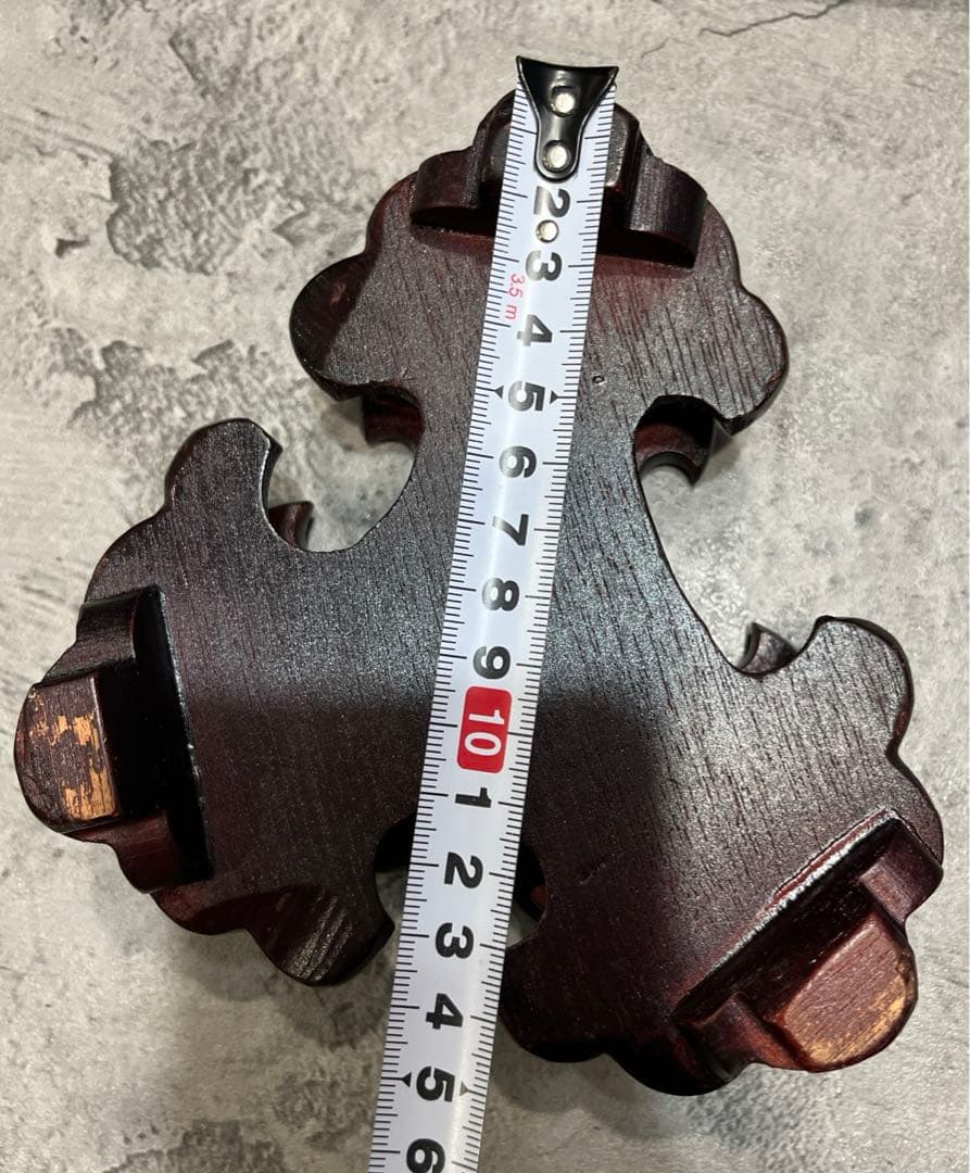 a139 ぞげ？ 置物 狛犬？シーサ？中国？彫刻