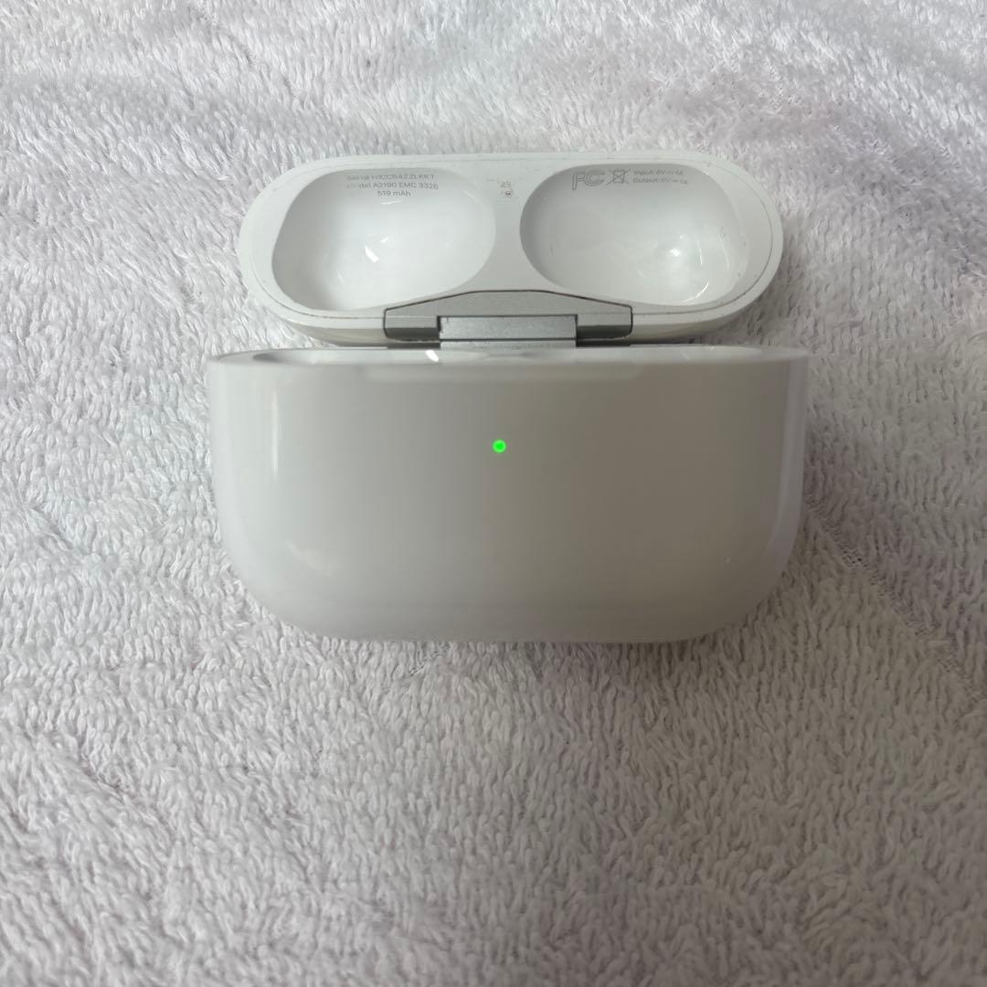AirPods Pro 第1世代　両耳付き　ケース無し