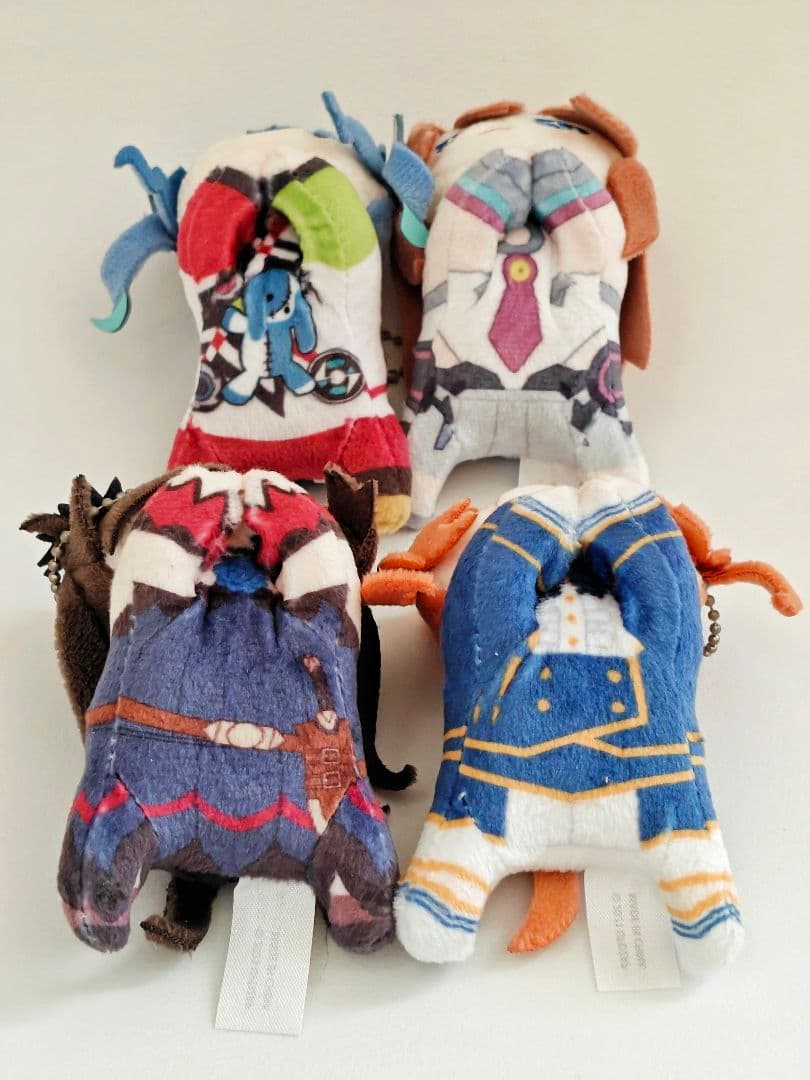 ウマ娘　はぐキャラ　ぽてコロマスコット　セット　まとめ　大量