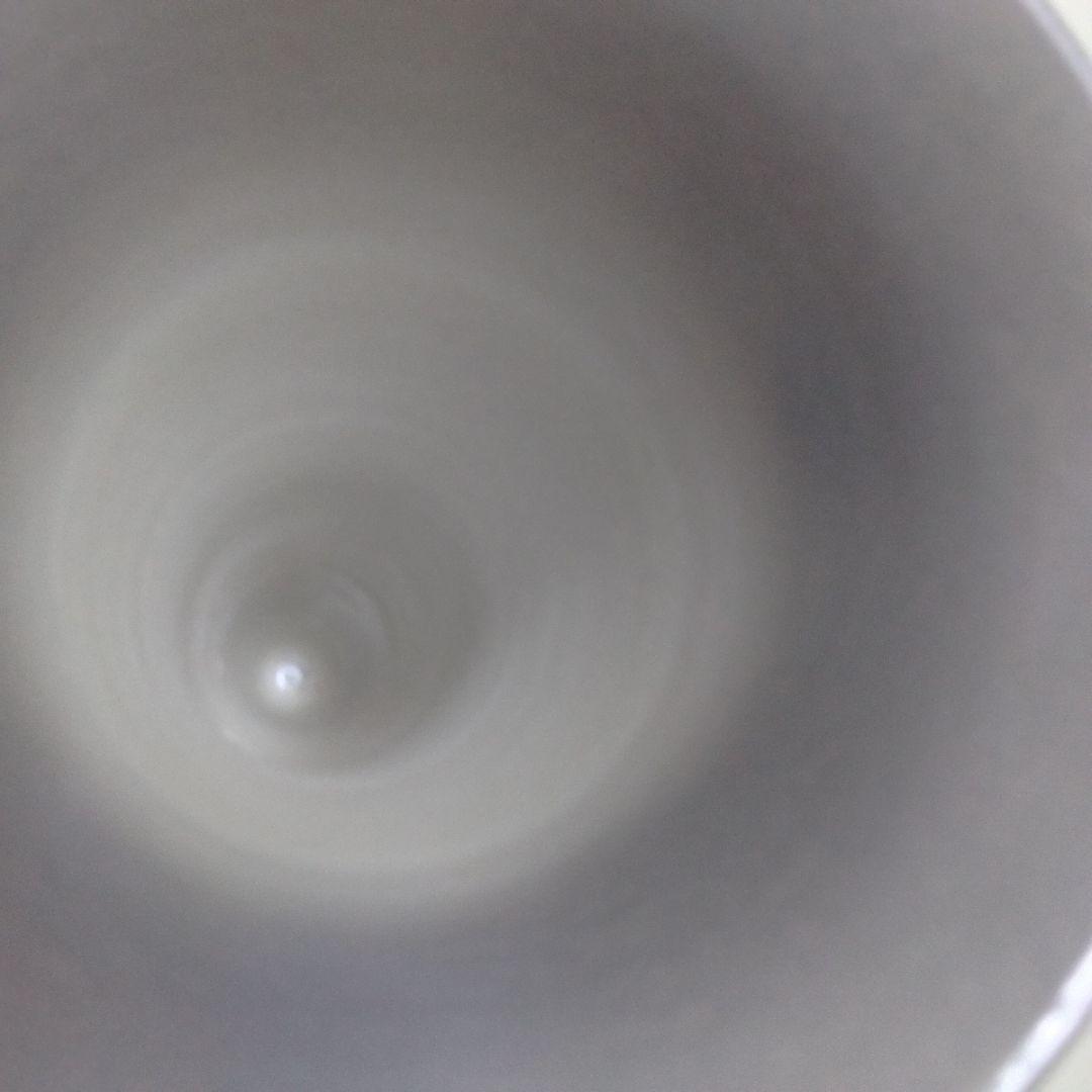 京焼 清水焼 正明窯 立花 花器 池坊 草月 自由花 生け花 グリーン グレー