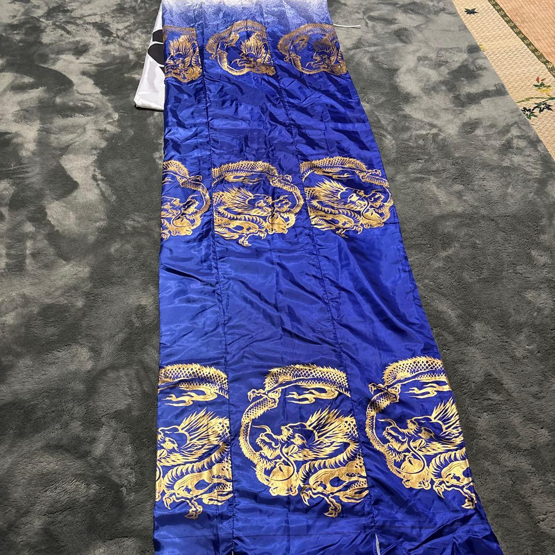 鯉のぼり　俊峰作　あすか