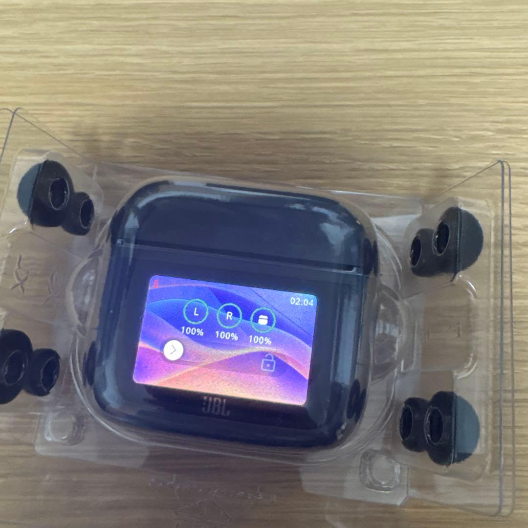 JBL TOUR PRO 3ワイヤレスイヤホン 美品