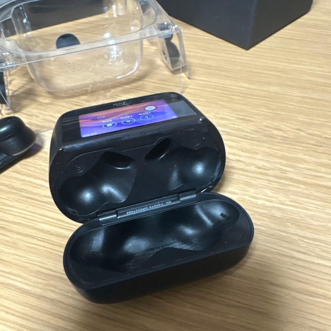 JBL TOUR PRO 3ワイヤレスイヤホン 美品
