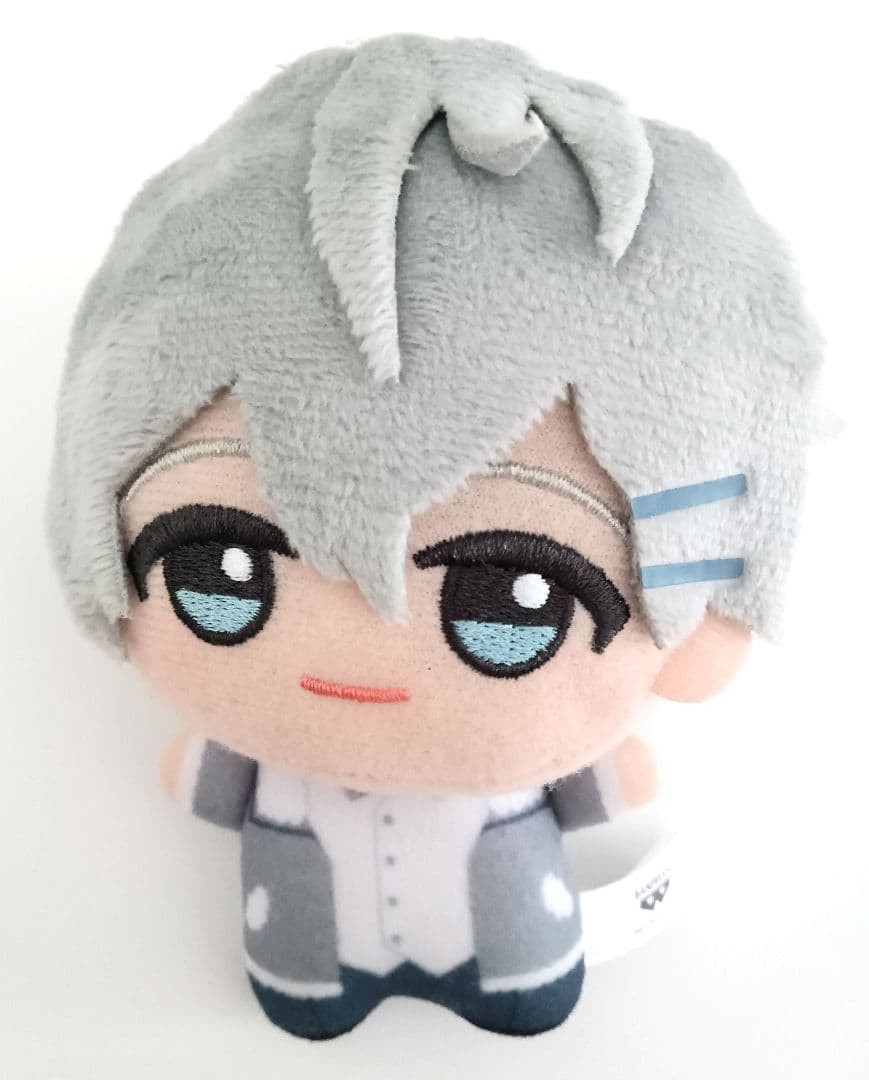 カラフルピーチ ひろ ぬいぐるみ 5点セット Hiro ヒロ