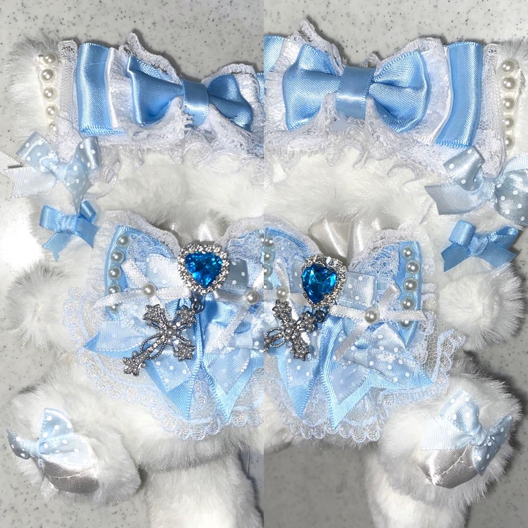 ぬい服 ♡ 10cm ♡ 着ぐるみ ♡u19