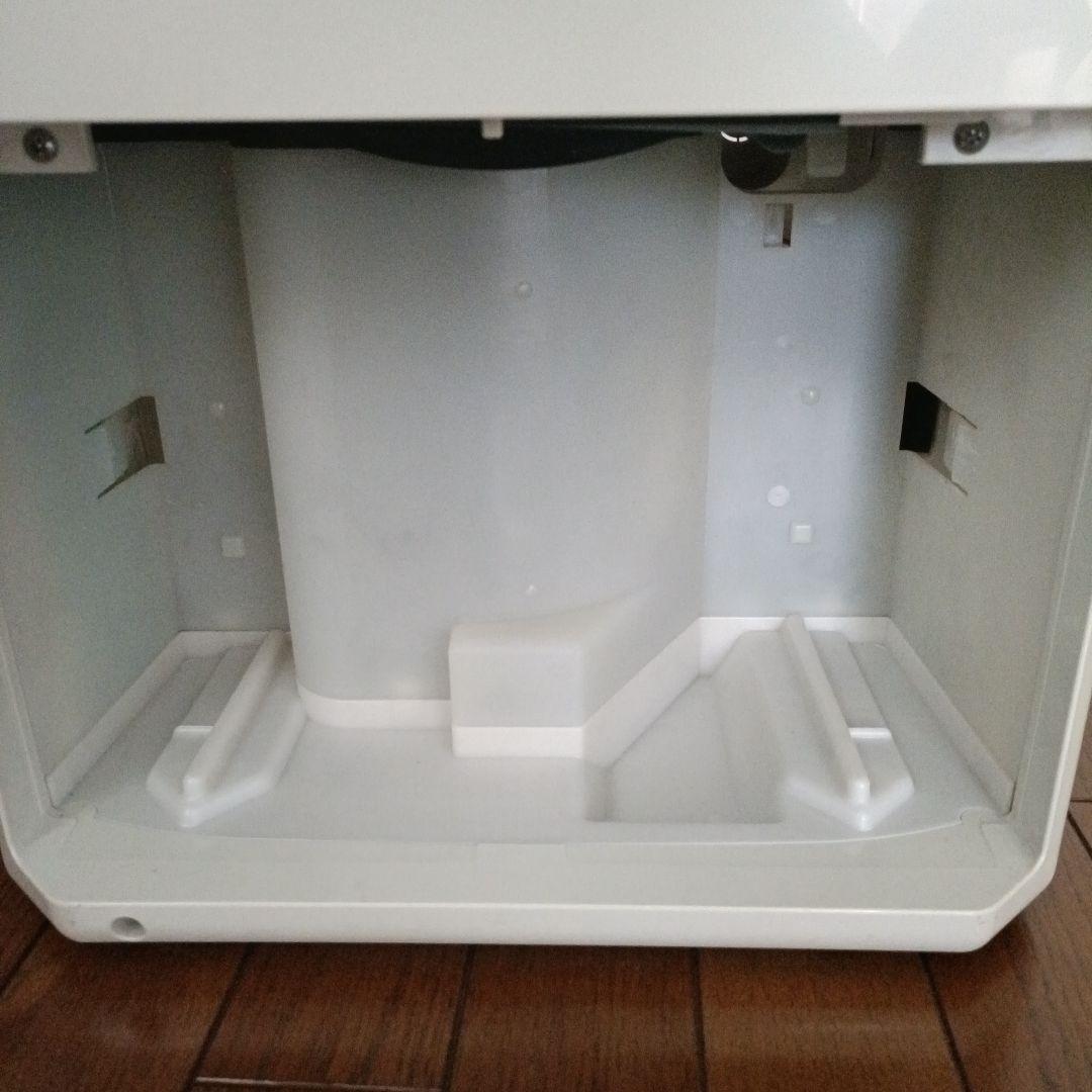CORONA 冷風機　衣類乾燥除湿機　 ホワイト・ブルー