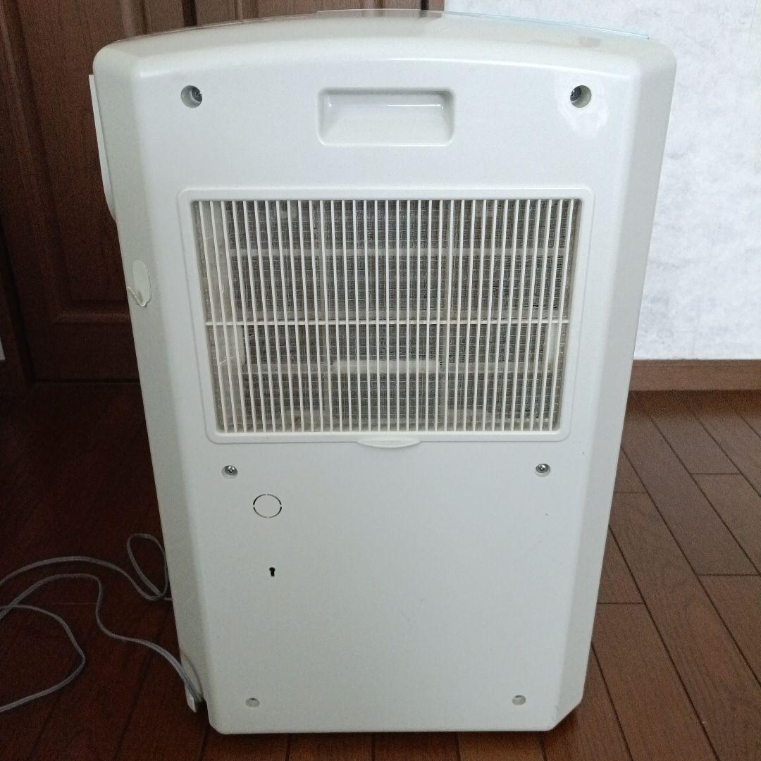 CORONA 冷風機　衣類乾燥除湿機　 ホワイト・ブルー