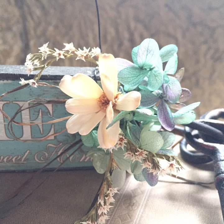 out coco様  ❁ナチュラルサインボード ♪